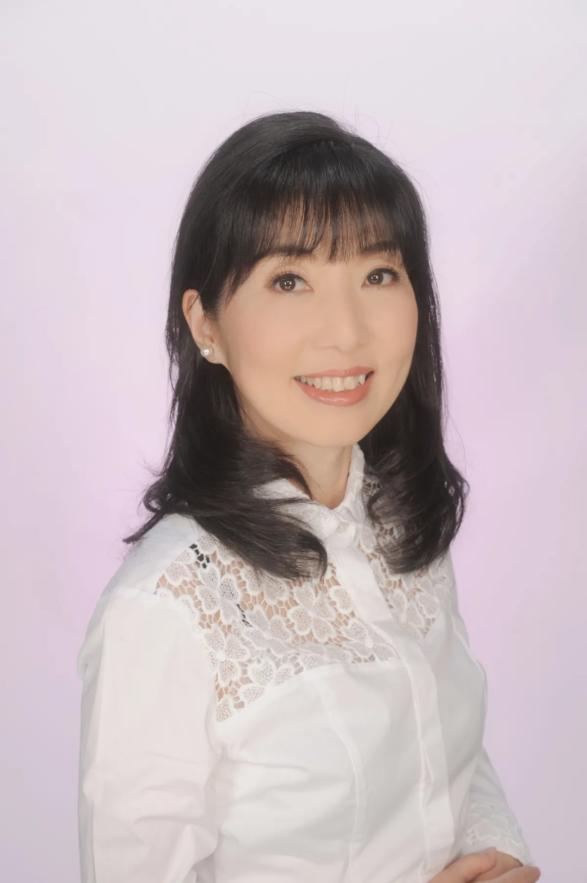 岡田直美先生